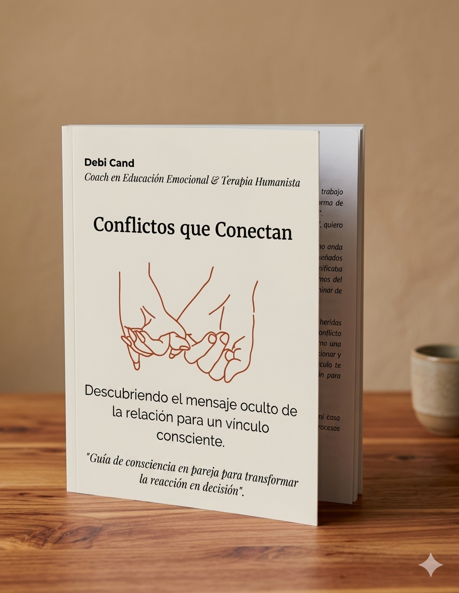 Conflictos que Conectan